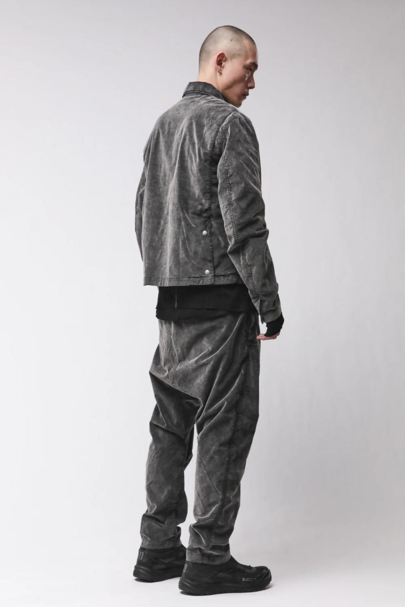 Thomkrom - Jacket Woven CoEa