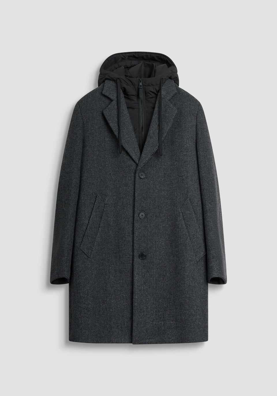 Antony Morato - Coat Malcom Plwo