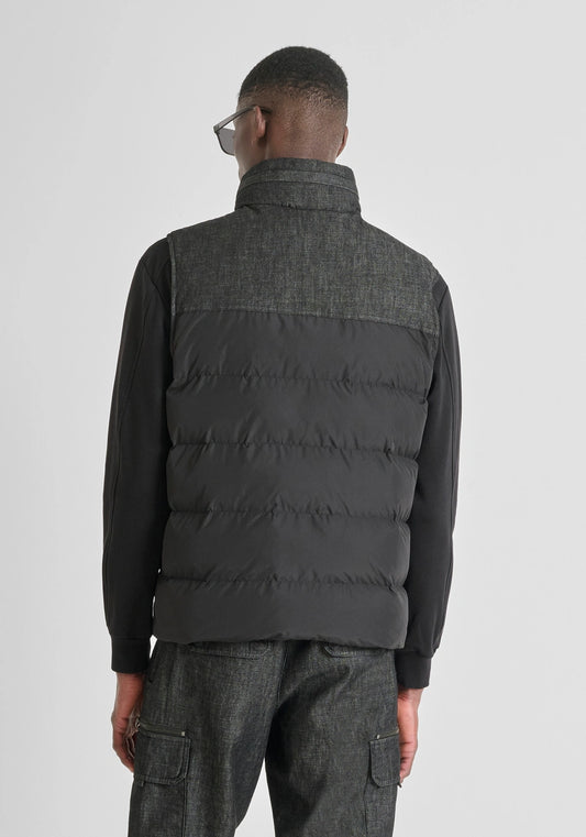Antony Morato - Denim Coat Rgft