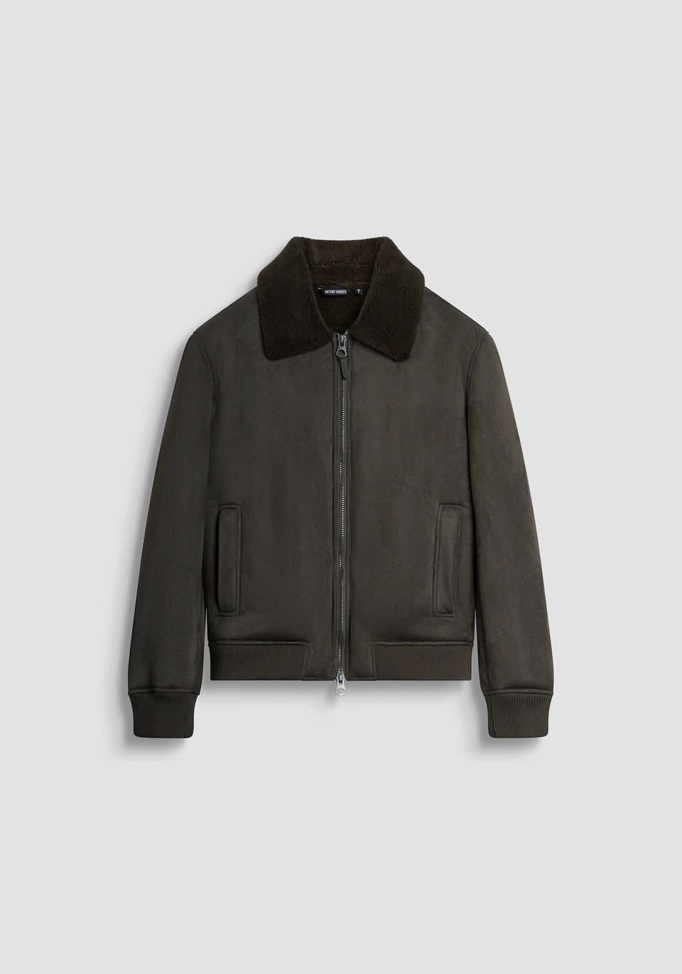 Antony Morato - Jacket Regular Fit