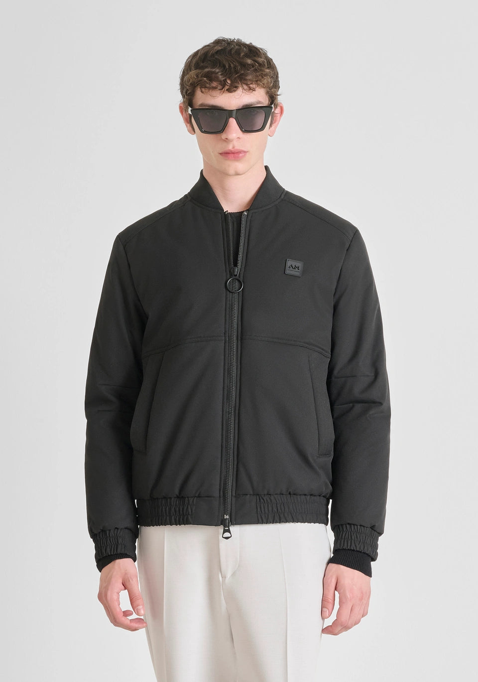 Antony Morato - Jacket Water Proo Pl