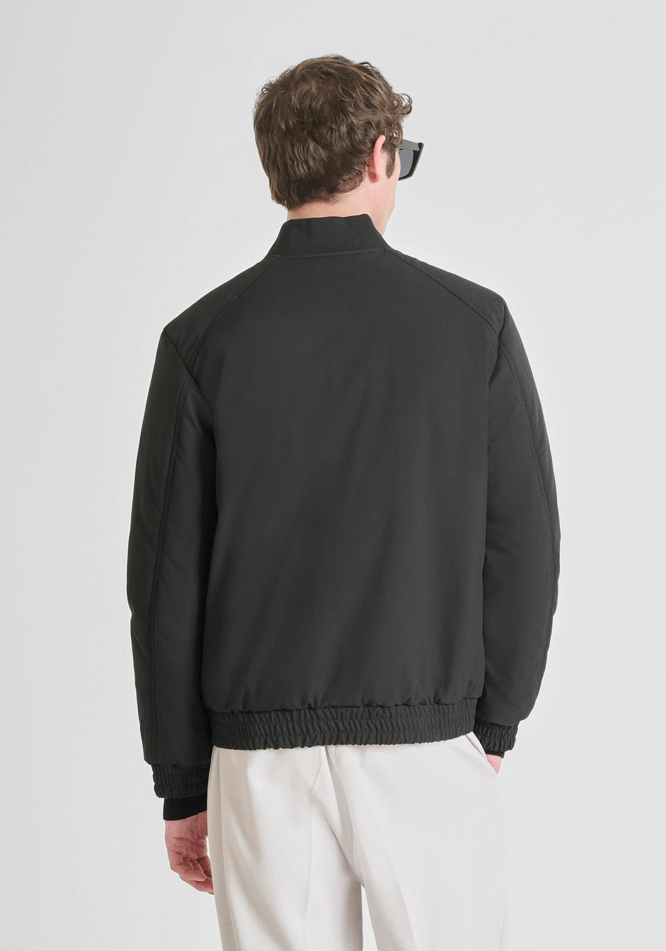 Antony Morato - Jacket Water Proo Pl