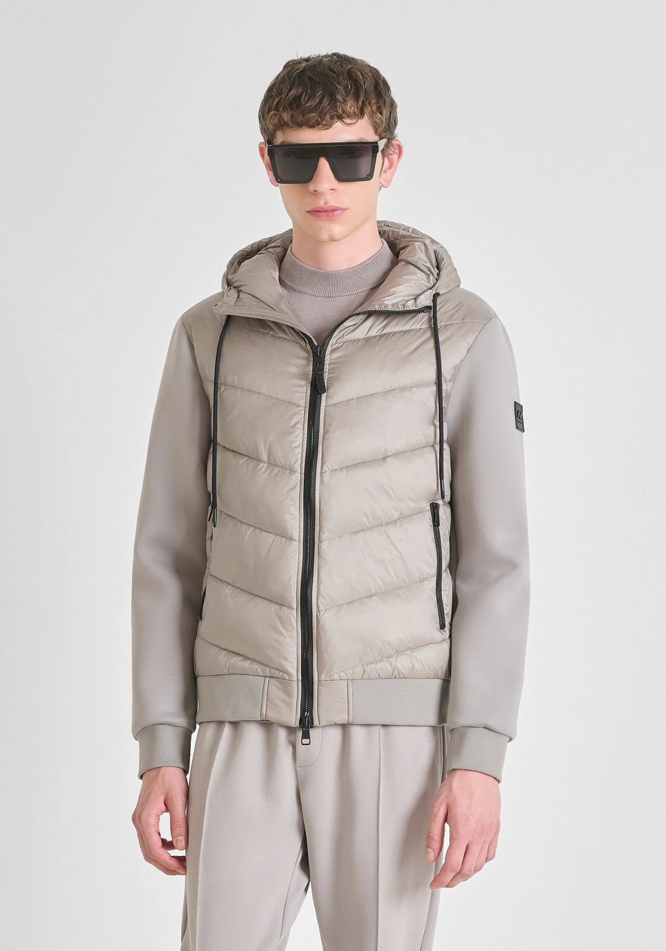 Antony Morato - Jacket Pad Slmft
