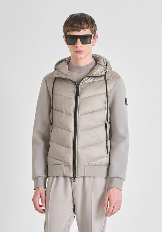 Antony Morato - Jacket Pad Slmft