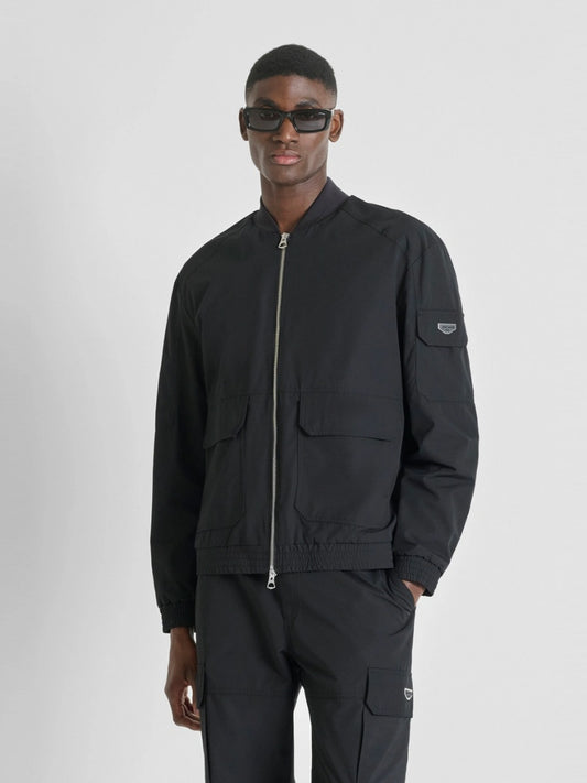 Antony Morato Jacket-  Bomber Jac
