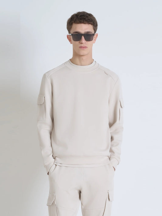 Antony Morato - Sweatshirt Int Regft