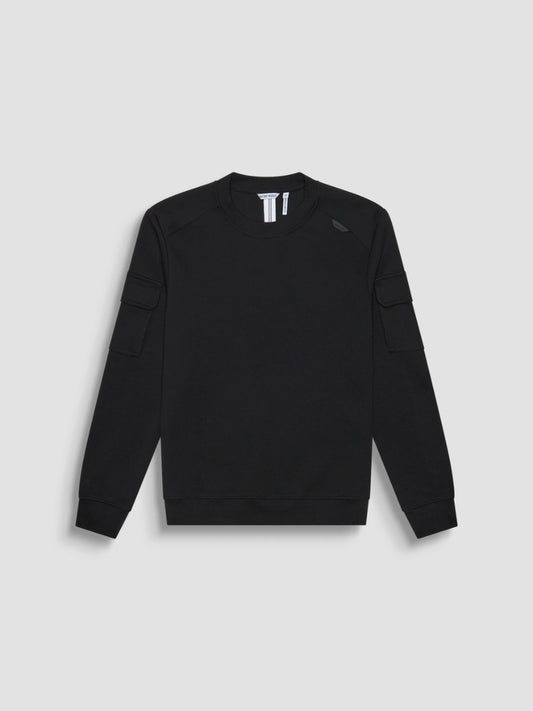 Antony Morato - Sweatshirt Int Regft