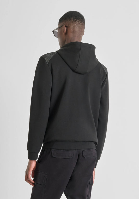 Antony Morato - Hoodie Fleece Rgft
