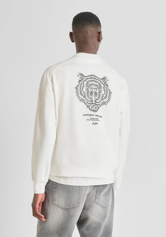 Antony Morato - Sweatshirt Sust Rlxft