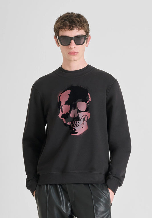 Antony Morato - Sweatshirt Sust Rgft