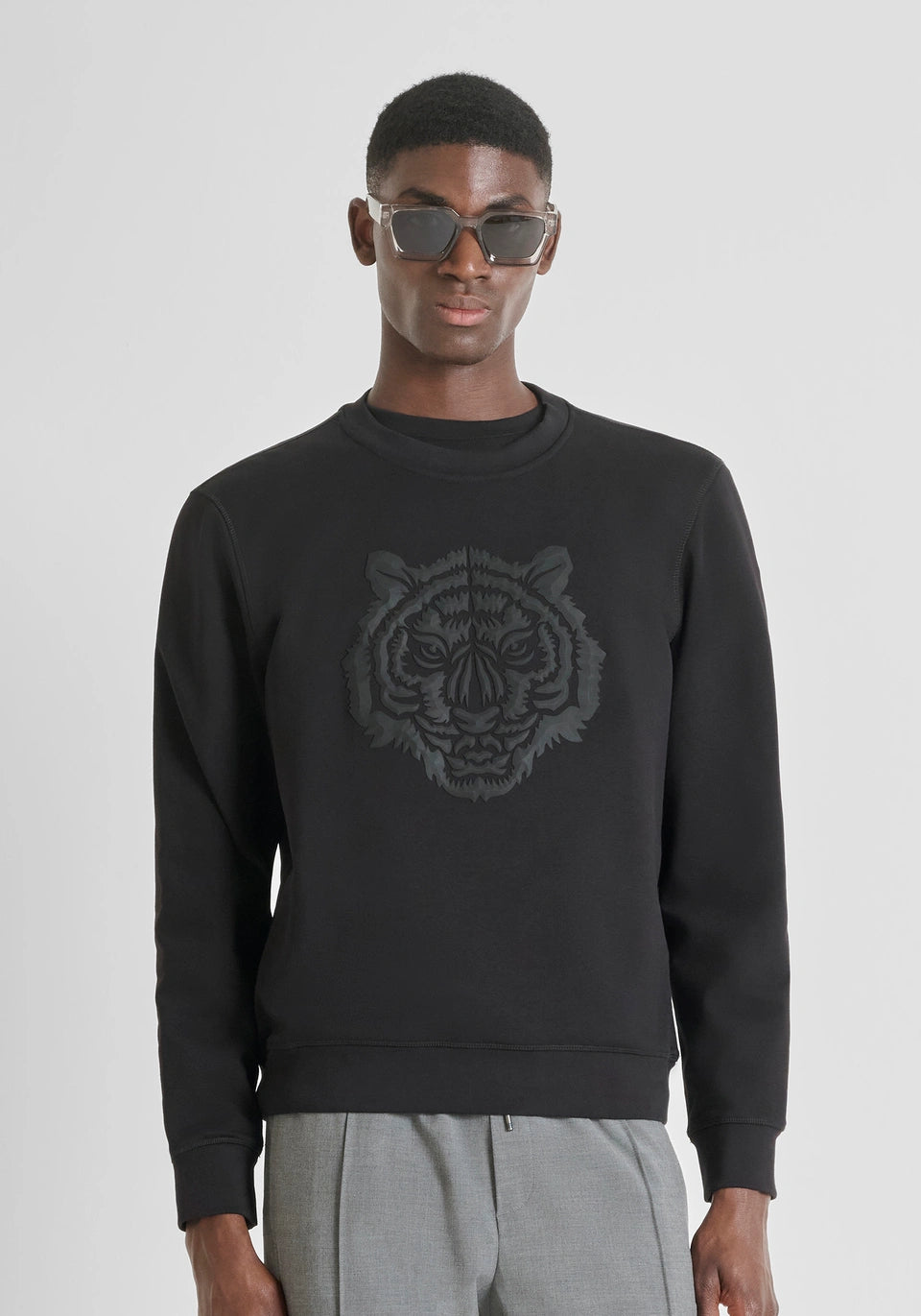 Antony Morato - Sweatshirt Sust Rgft