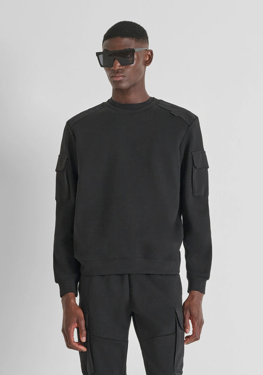 Antony Morato - Sweatshirt Rgfit