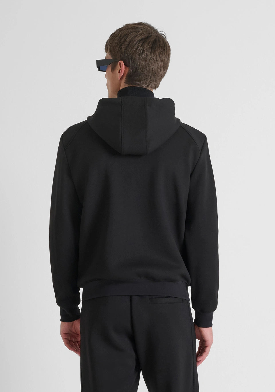 Antony Morato - Hoodie In Stretch Vipl