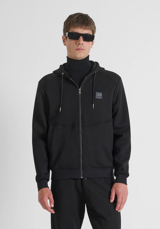 Antony Morato - Hoodie In Stretch Vipl