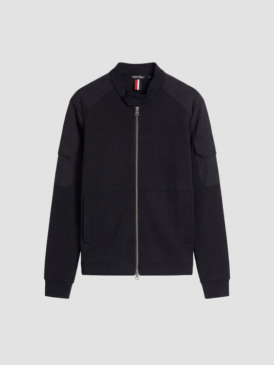 Antony Morato Full Zip Sweatshirt - Sweatshirt CoPl