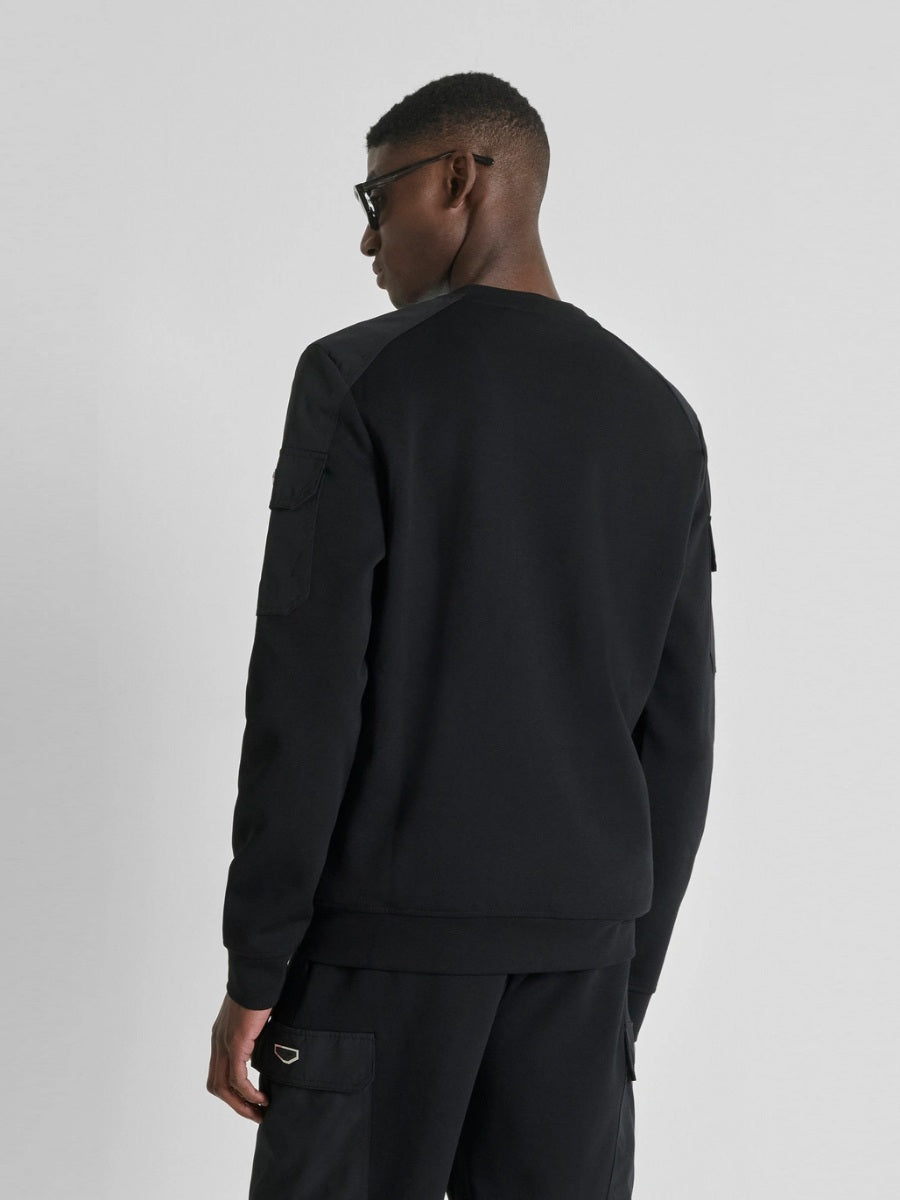Antony Morato Sweatshirt - Fleece