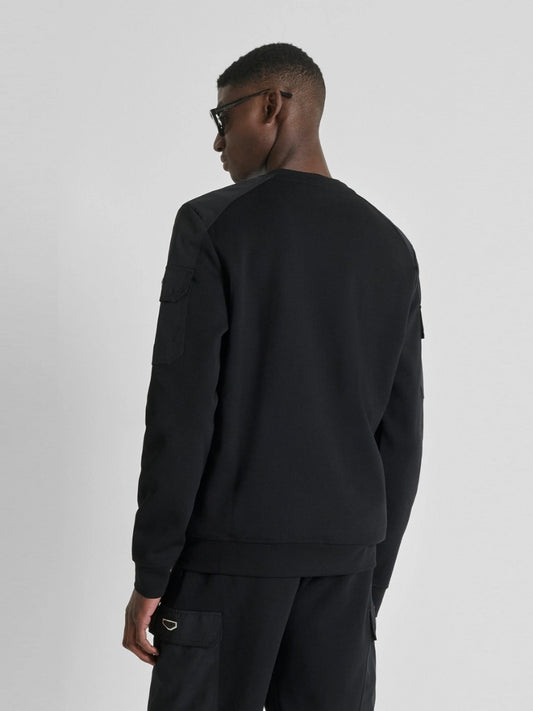 Antony Morato Sweatshirt - Fleece