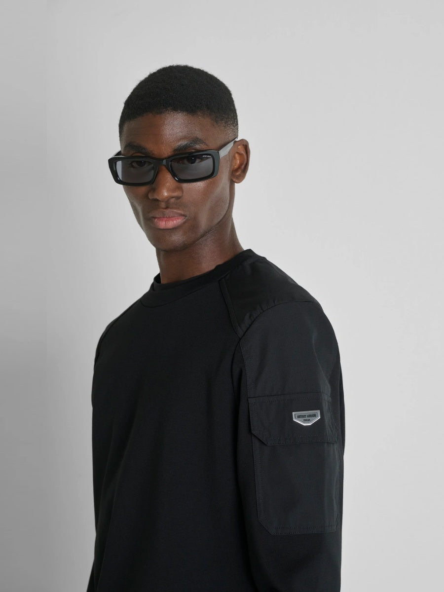 Antony Morato Sweatshirt - Fleece