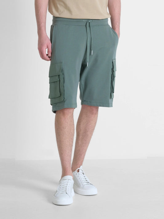 Antony Morato - Short Flce Rgft