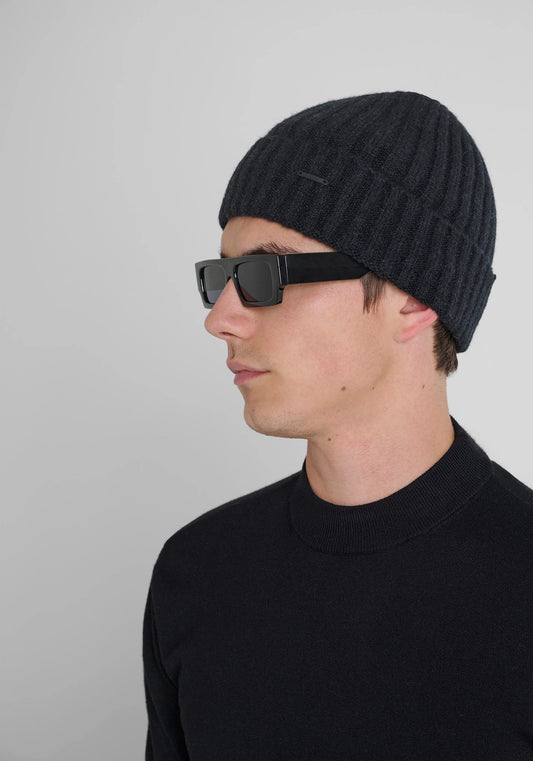 Antony Morato - Beanie Hat Wool