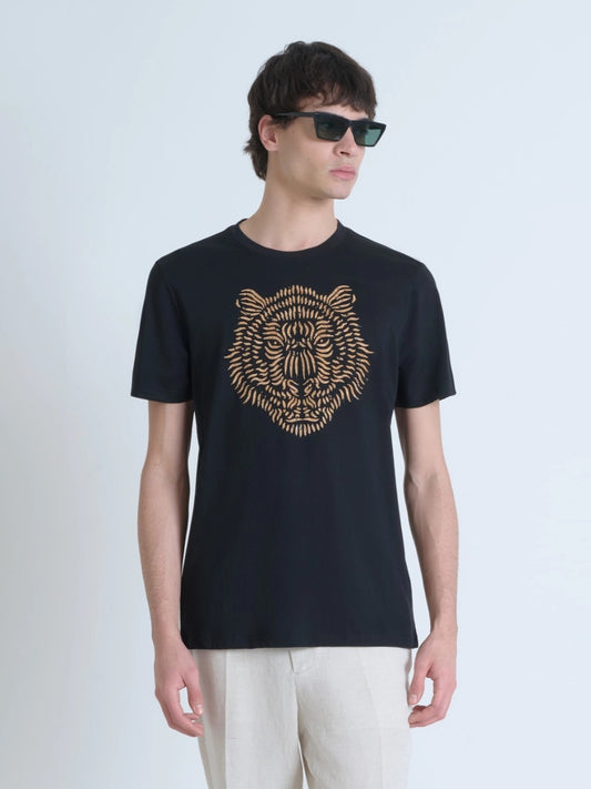 Antony Morato - T-Shirt Regft