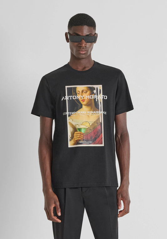 Antony Morato - T-Shirt Rgfit