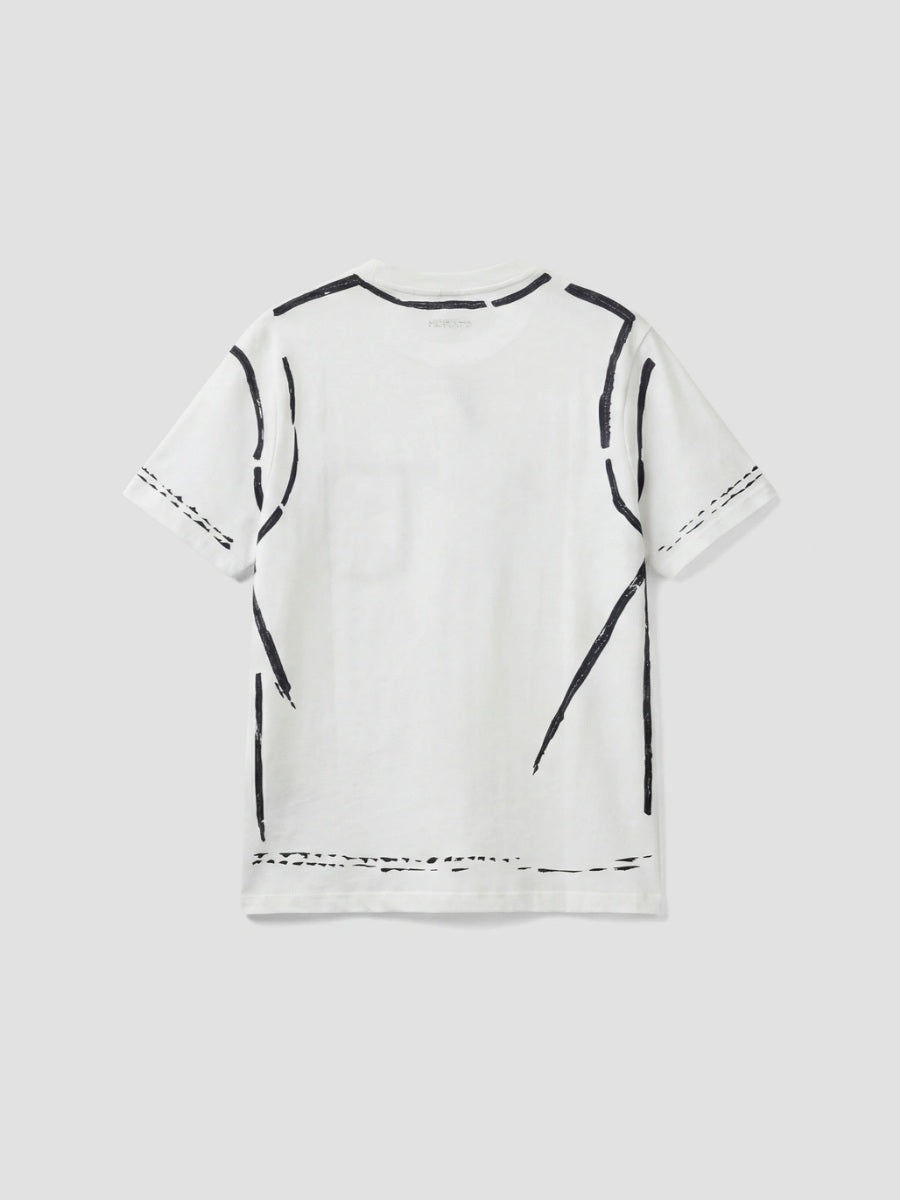 Antony Morato T-Shirt - Tee Rlxf