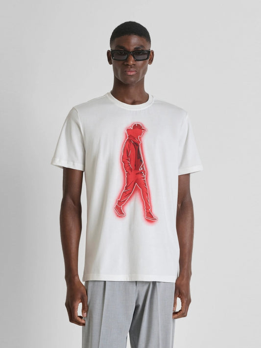 Antony Morato T-Shirt - T-Shirt Co