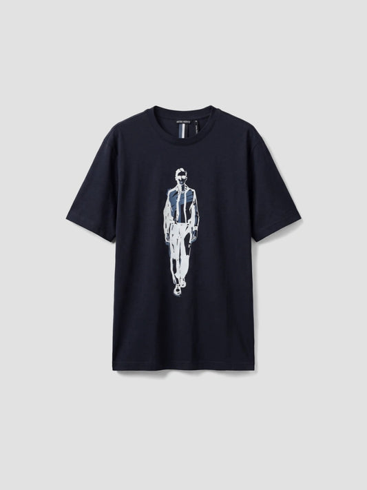 Antony Morato T-Shirt - Tee Cot