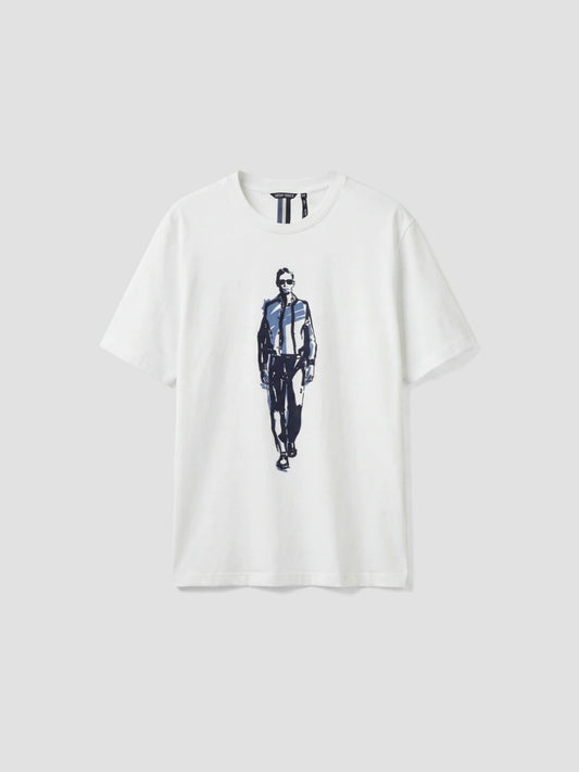 Antony Morato T-Shirt - Tee Cot