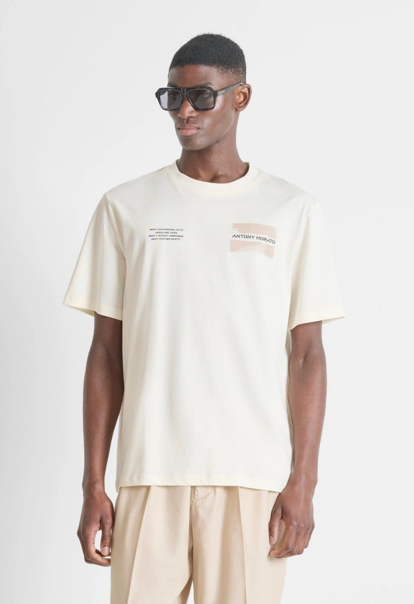 Antony Morato - T-Shirt Cot