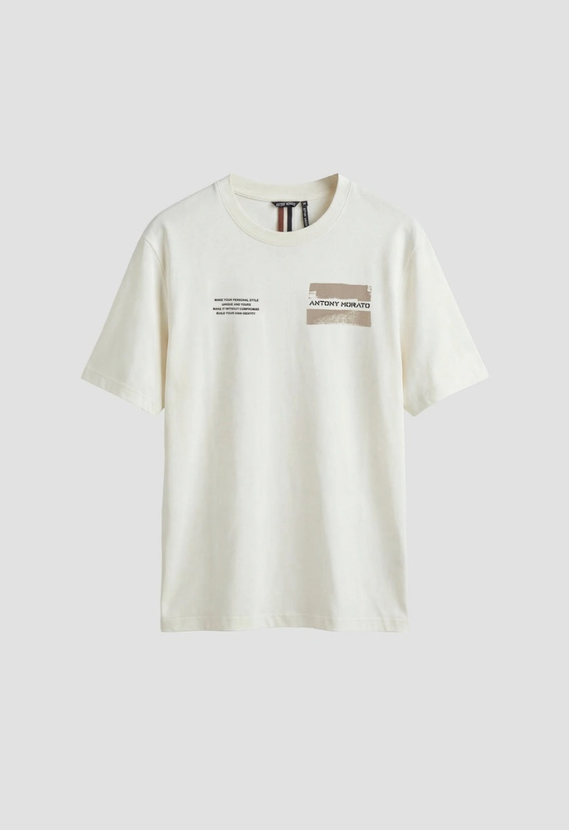 Antony Morato - T-Shirt Cot