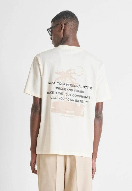 Antony Morato - T-Shirt Cot