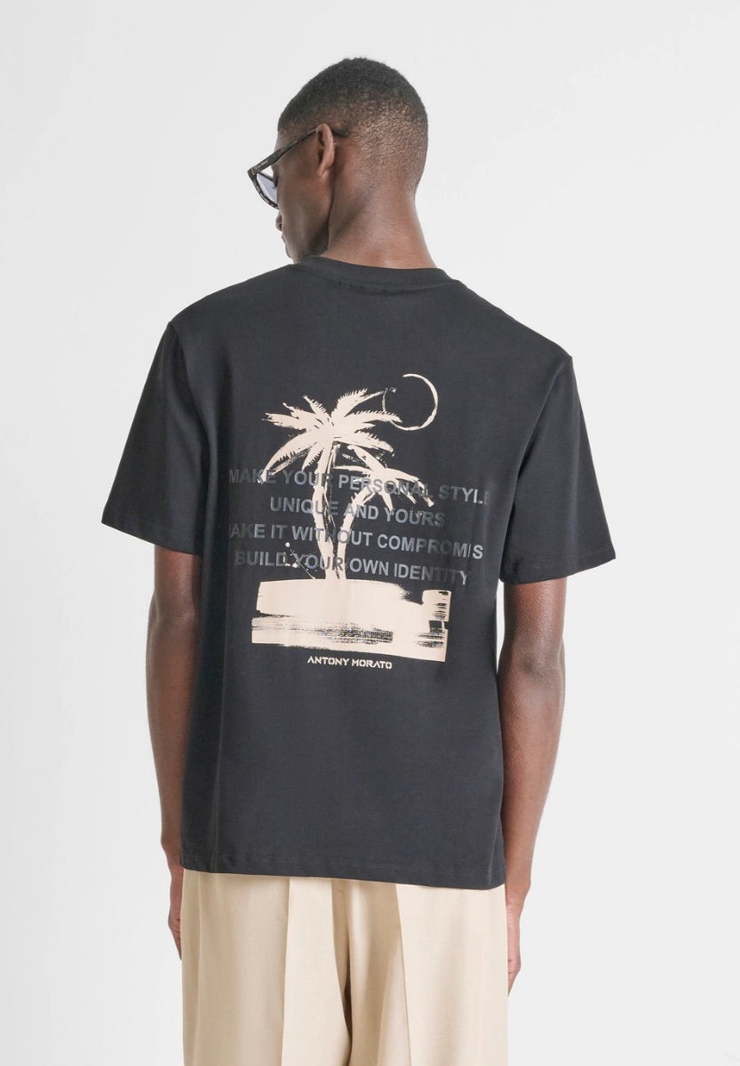Antony Morato - T-Shirt Cot