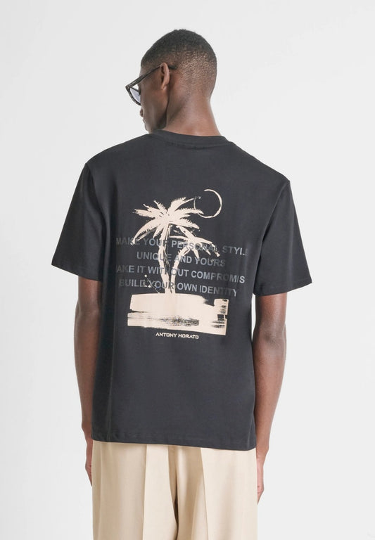 Antony Morato - T-Shirt Cot