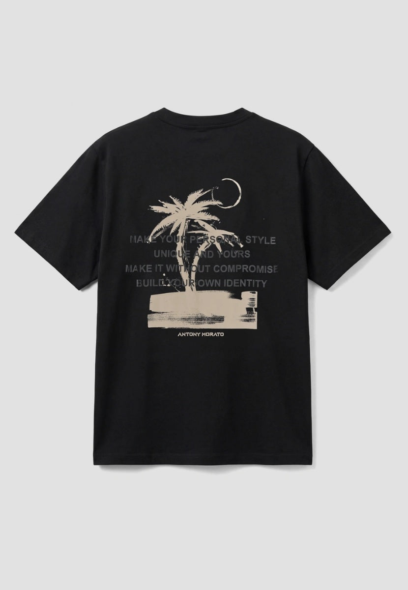 Antony Morato - T-Shirt Cot