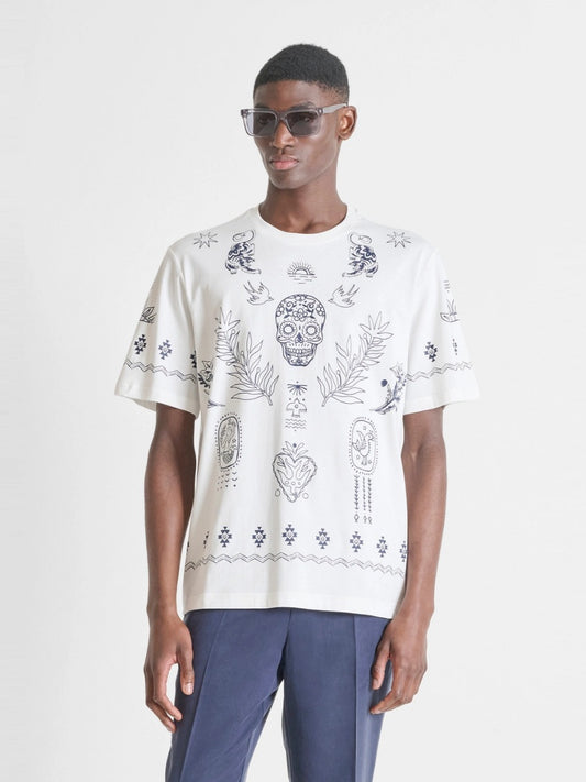 Antony Morato - T-Shirt Co