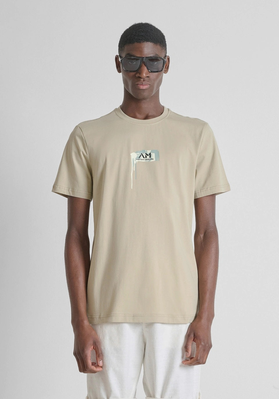 Antony Morato - T-Shirt Co