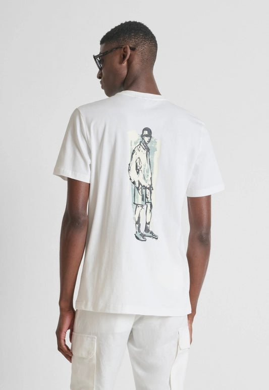 Antony Morato - T-Shirt Co