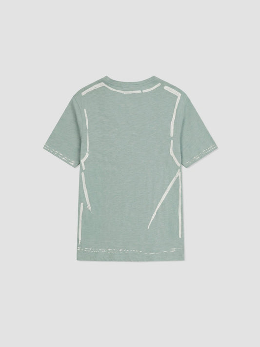 Antony Morato - T-Shirt Cot