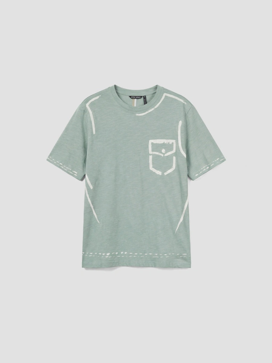 Antony Morato - T-Shirt Cot