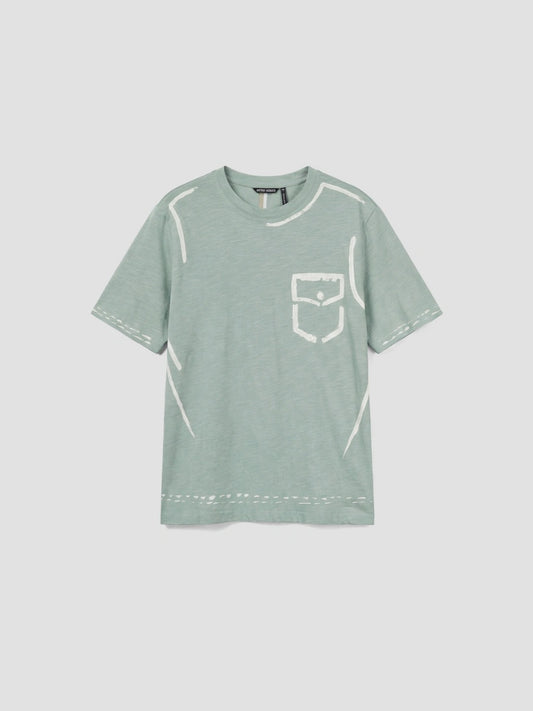 Antony Morato - T-Shirt Cot