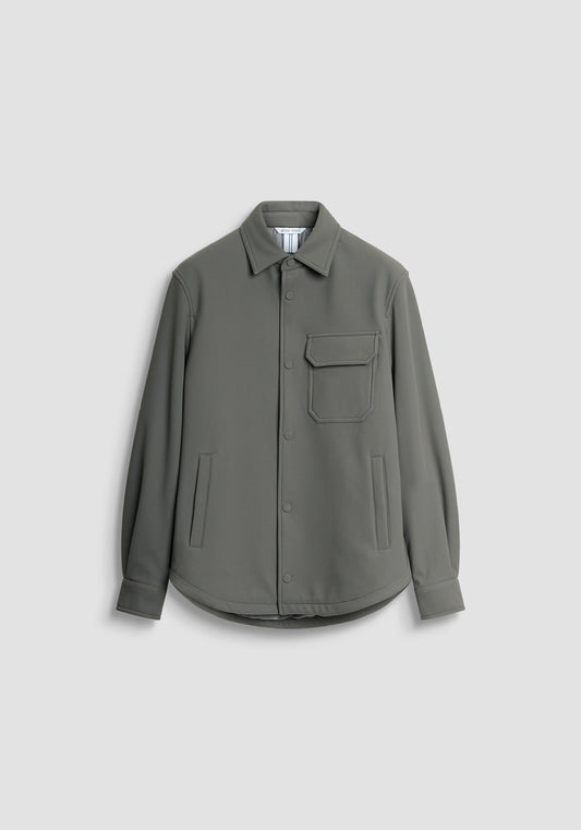 Antony Morato - Bistretc Shirt Rgft