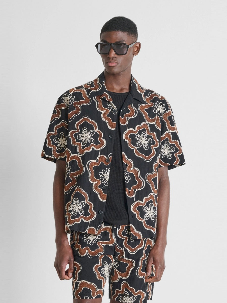 Antony Morato - Shirt Dover CoVi