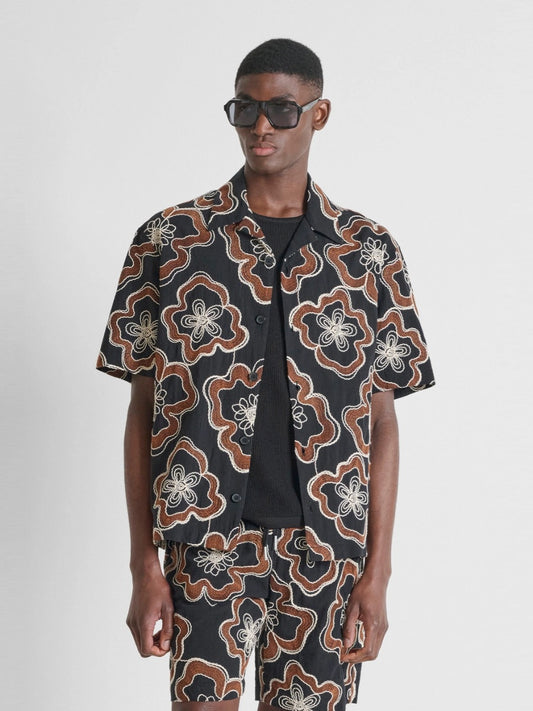 Antony Morato - Shirt Dover CoVi