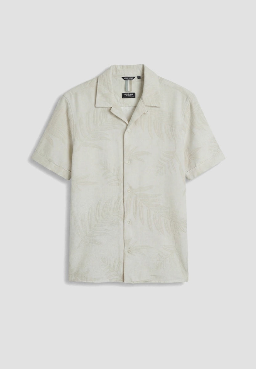 Antony Morato - Shirt Honolulu