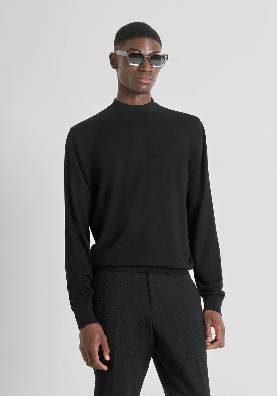 Antony Morato - Sweater Wool Rgft