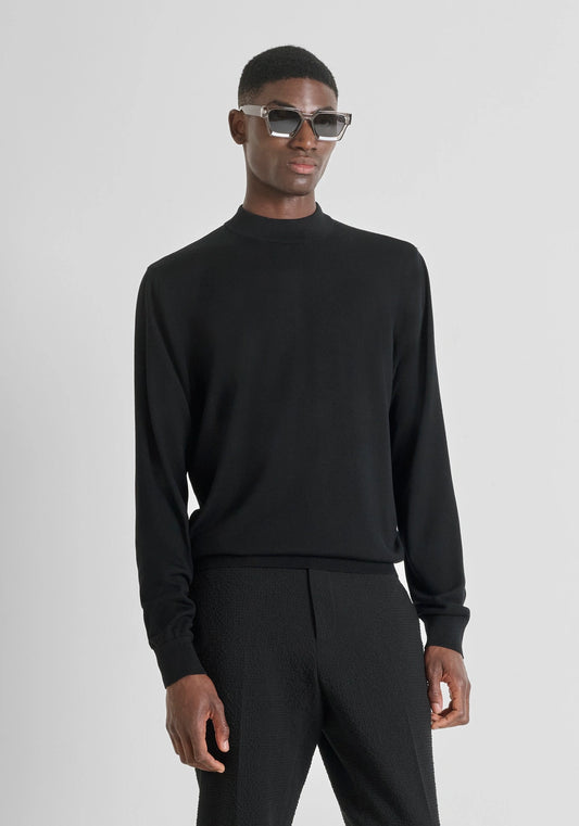 Antony Morato - Sweater Wool Rgft