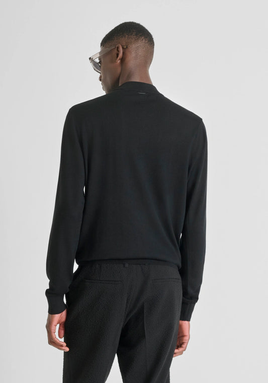 Antony Morato - Sweater Wool Rgft