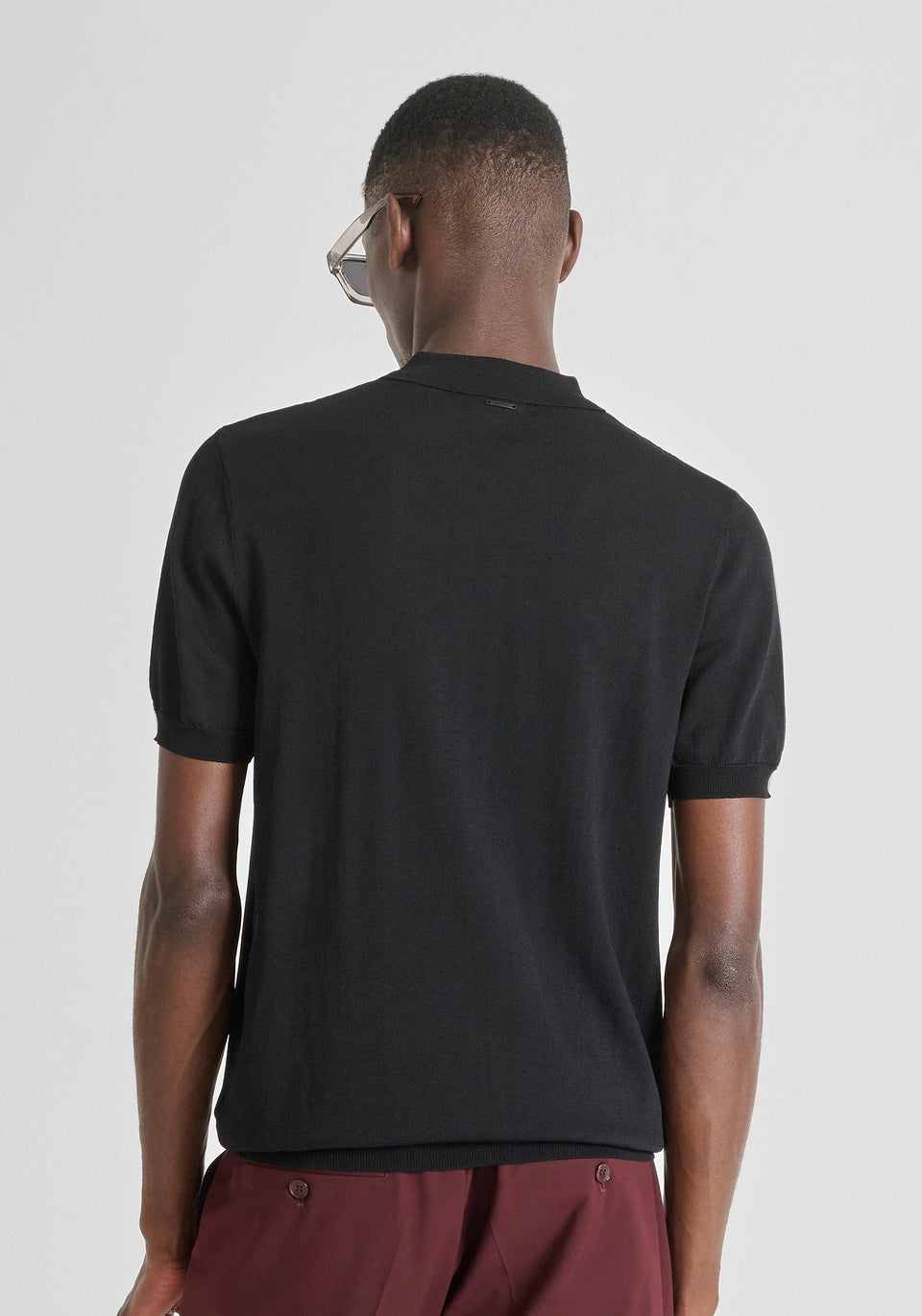 Antony Morato - Polo Knitwear Slmft